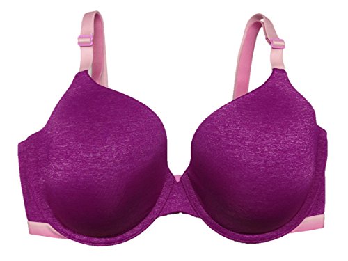 Magenta Pink Ombre