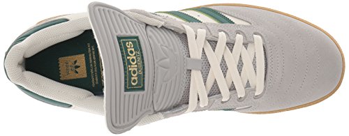 Grey/Collegiate Green/Gum