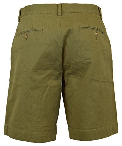 Basic Olive