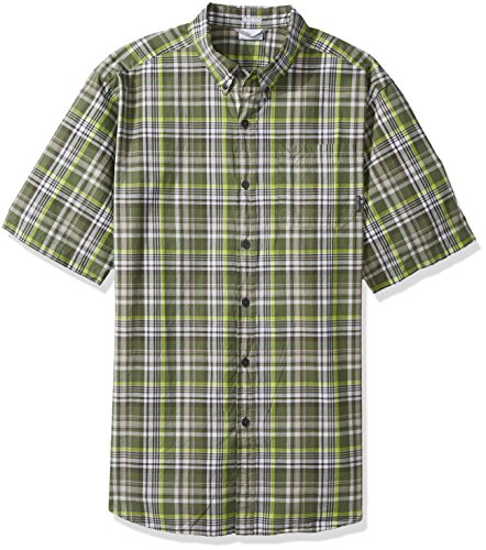 Mosstone Plaid