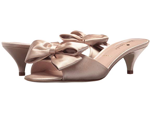 Blush Satin