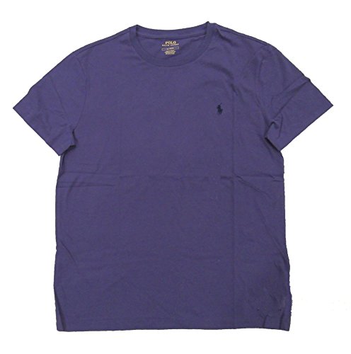 Purple / Navy Pony