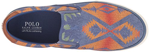 Dark Blue/Multi