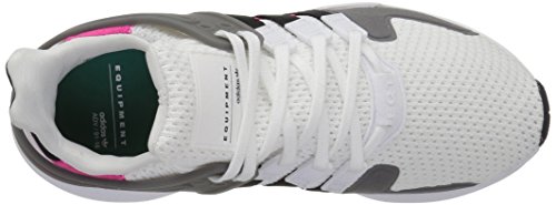 White/Black/Shock Pink