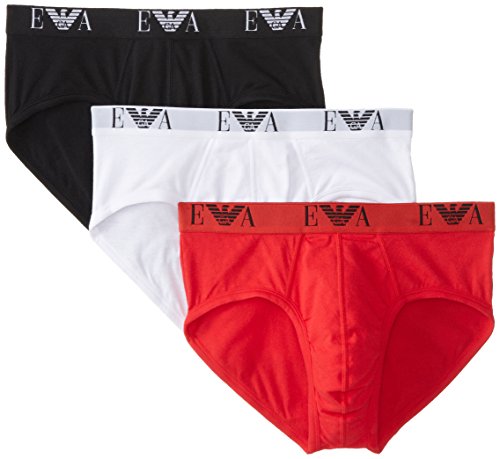 Black/White/Red