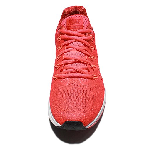 Bright Crimson/Gym Red/Bright Mango/White