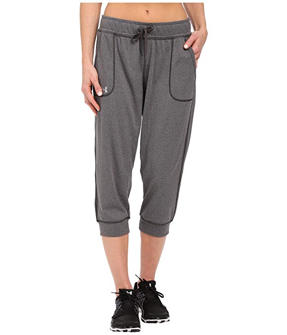 Carbon Heather/Metallic Silver