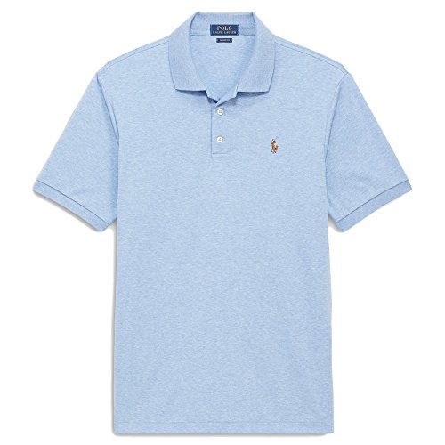Sp18 Jamaica Blue Heather