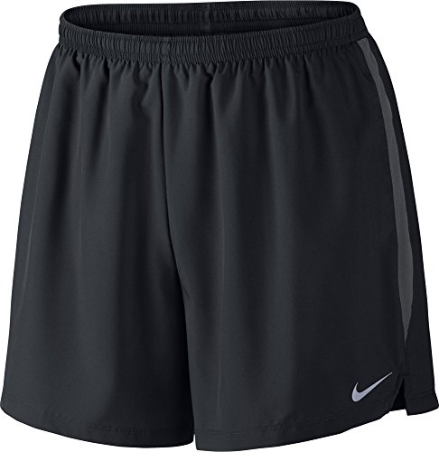 Black/Anthracite/Reflective Silver