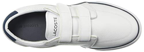 White/Navy