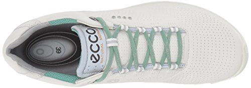 White/Granite Green