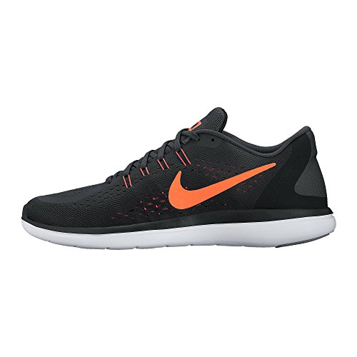 Anthracite Hyper Orange Black 006