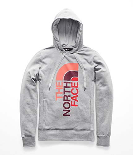 Tnf Light Grey Heather & Fig Multi