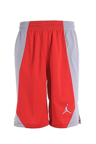 GYM RED/MATTE SILVER/MATTE SIL
