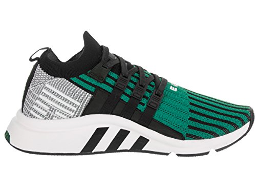 Core Black/Core Black/Green