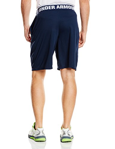 Midnight Navy / White