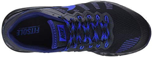 Black/Hyper Cobalt/Anthracite/Loyal Blue