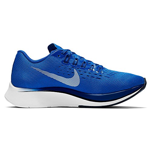 Equator Blue/White