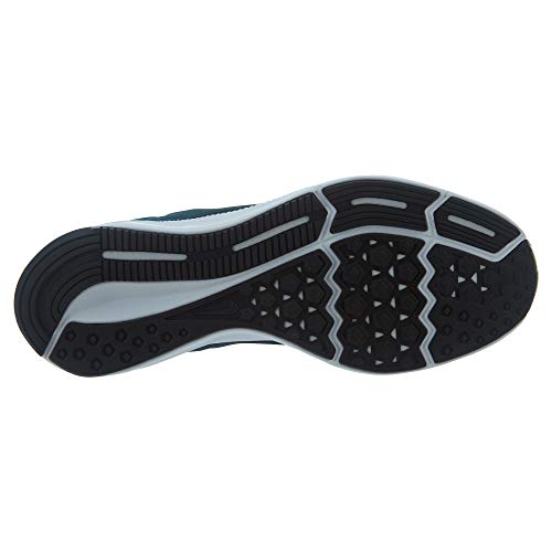 Anthracite/Black/Equator Blue