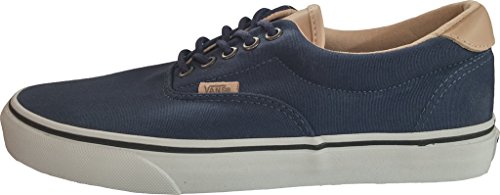 Crown Blue/Tan