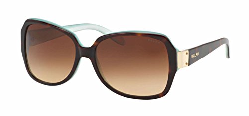 Tortoise/Turquoise