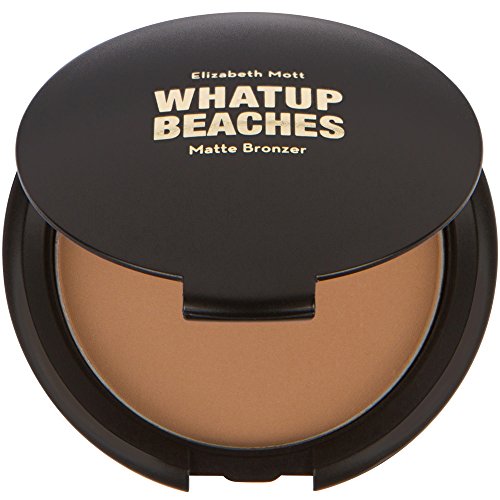 Matte Bronzer