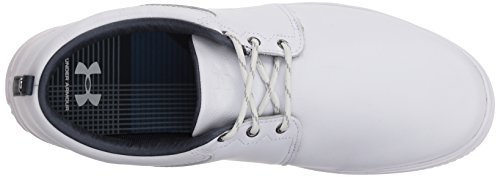 White (100)/Steel - 100