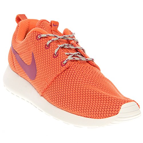 Turf Orange/Brght Magenta-s Spry-white