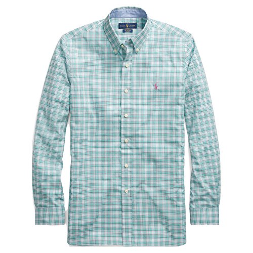 Sp18 Multi Green/ Magenta