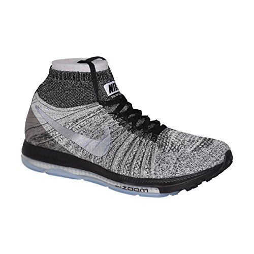 Black/ Grey