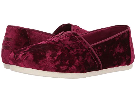 Black Cherry Velvet