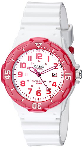 White / Pink