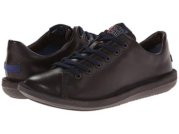 Dark Brown 1