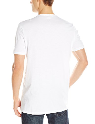 White Iamination Logo