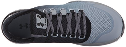 Rhino Gray (077)/Steel