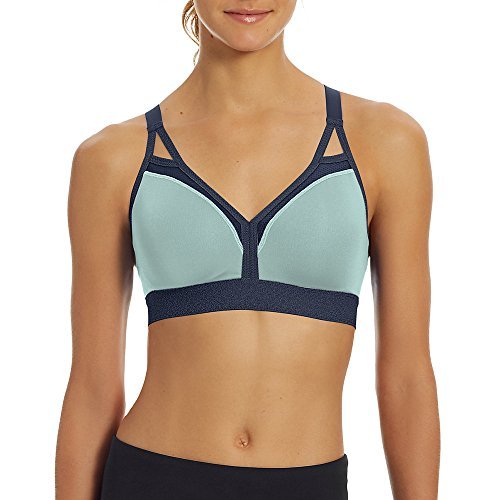 Blue Spearmint/Imperial Indigo