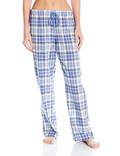 Vintage Baja Blue/Moody Blues Plaid