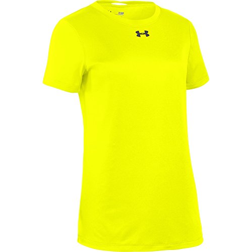 High-vis Yellow-black