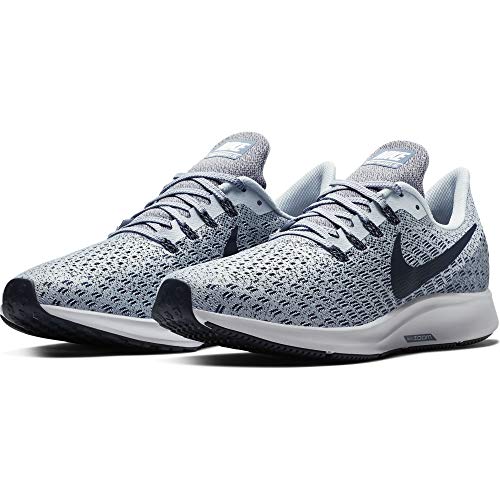 Football Grey/Thunder Blue-diffused Blue