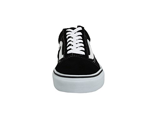 Classic Black/White