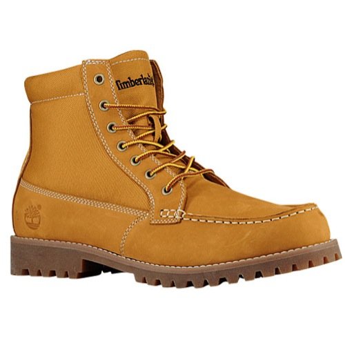 Wheat Nubuck With Cordura Ecomade Fiber