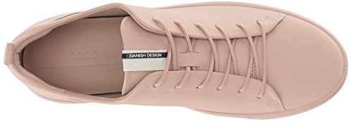 Rose Dust/White