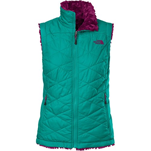 Fanfare Green / Parlour Purple