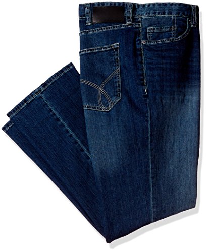 Authentic Blue