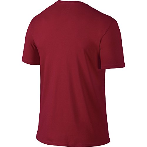 Gym Red/Gym Red/White