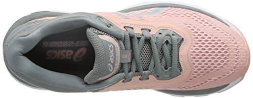 Frosted Rose/Stone Grey