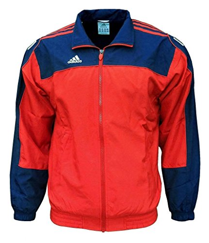 Red/Navy/White