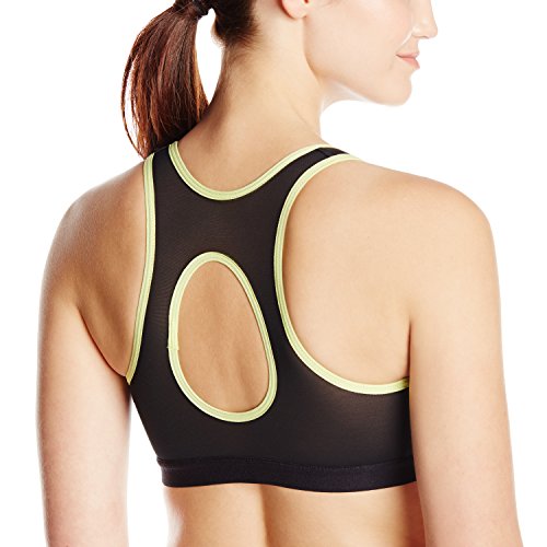 Black/Green