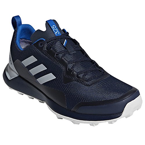 Collegiate Navy, Grey One, Blue Beauty