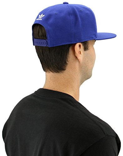 Collegiate Royal Blue/White